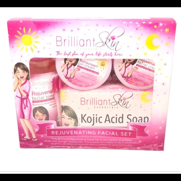 Brilliant skin rejuvenating - Picture 1 of 1